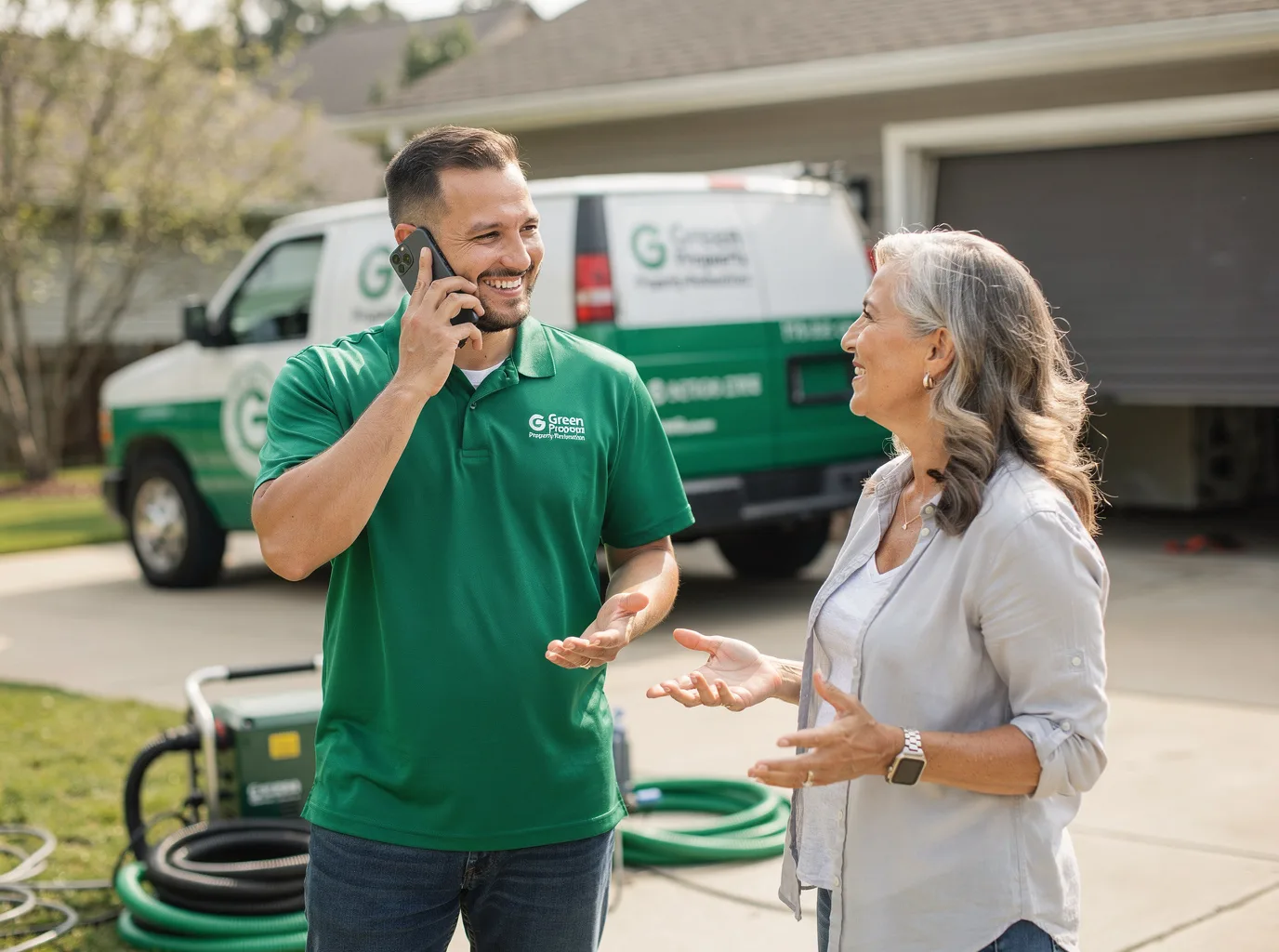 Water Damage Restoration Navarre, OH FAQs